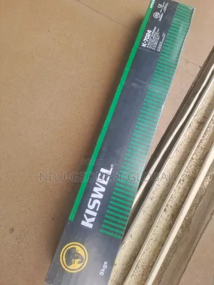 Kiswel K-7024 Welding Electrodes(4.0x5/32")450mm