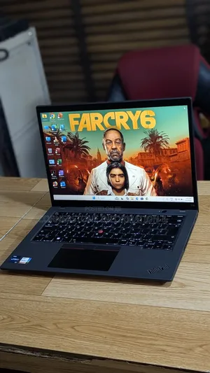 Laptop Lenovo ThinkPad T14 48GB Intel Core i7 SSD 512GB