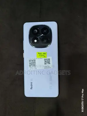 Xiaomi Redmi Note 14 Pro+ 5G 512 GB Red