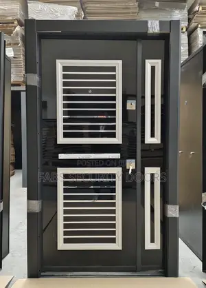 Turkish Doors With 9”Frame (Good Quality)