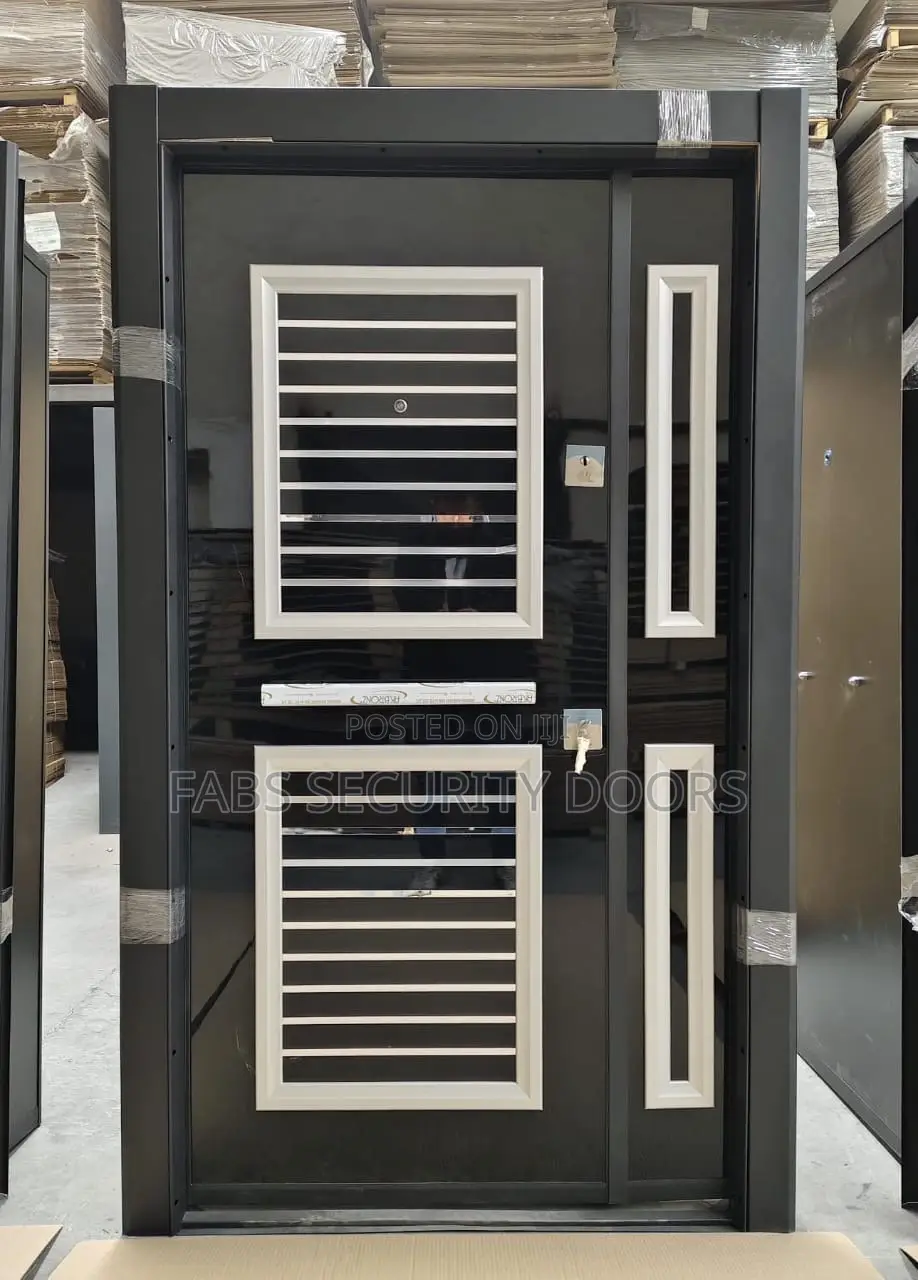 Turkish Doors With 9”Frame (Good Quality)