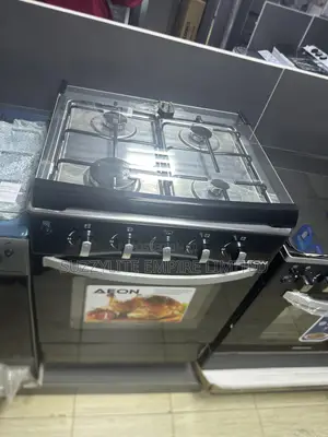 Aeon 60 By 60 Standing Gas Cooker