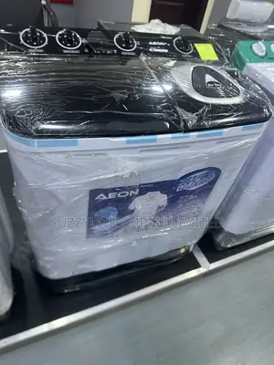Aeon 11kg Semi Automatic Washing Machine