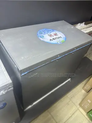Aeon 200 Liters Chest Freezer Energy Saving