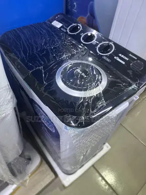 Aeon 5kg Top Loader Washing Machine Semi Automatic