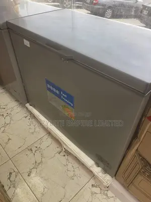 Aeon Chest Freezer 300 Liters (Acf300gk)