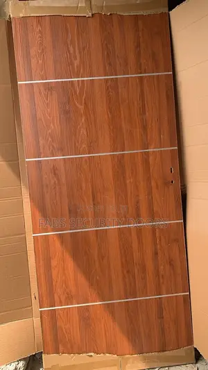 Quality Wooden Doors