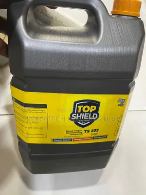 Topshield Waterproof Liquid