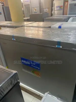Aeon 250 Liters Chest Freezer Energy Saving