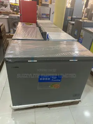 Aeon Chest Freezer 300gk 300 Liters Energy Saving