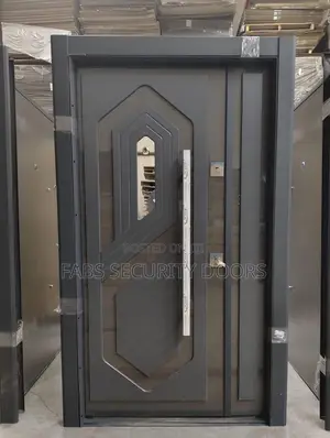 Turkey Door Normal Height (Adjustable Frame)