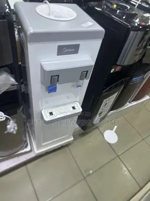 Midea Water Dispenser