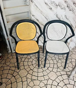 Fiber Dining and Restaurants Chair