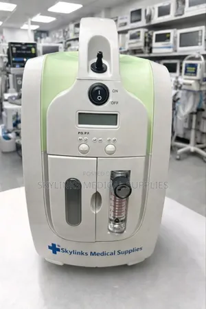 Oxygen Concentrator