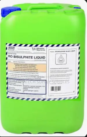 Bisulphite Liquid