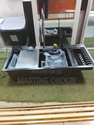 Kitchen Sink