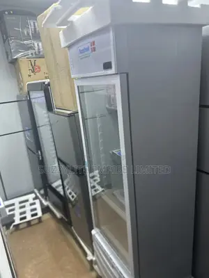 Scanfrost Chiller Display Fridge Sfuc300