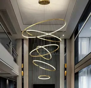Chandelier Light