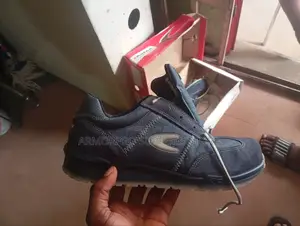 Safety Boots