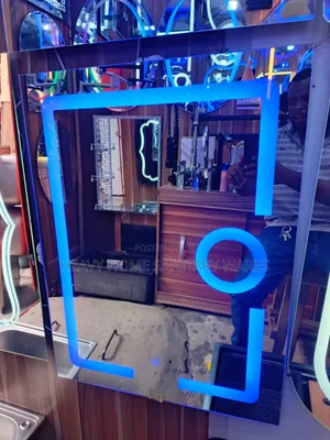 Make Up Dressing Mirror