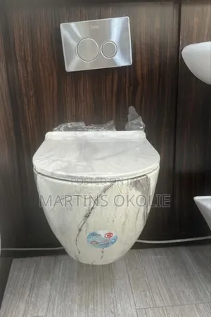 Conceal W/C