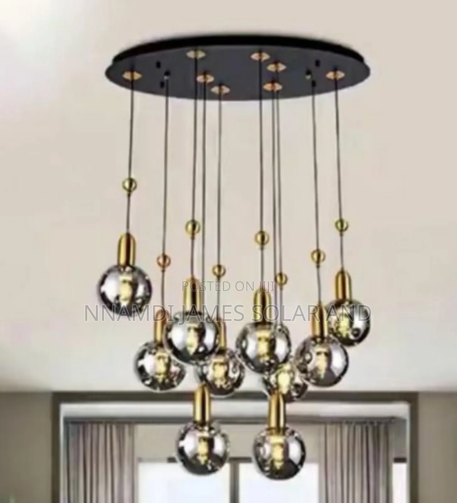 Chandelier Light