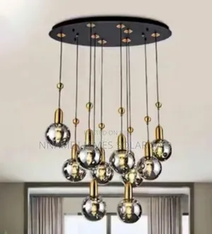 Chandelier Light