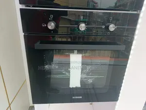 Quality Oven