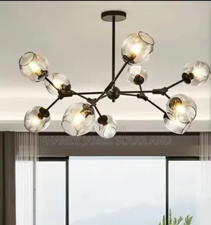 Chandelier Light
