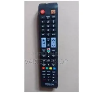 Samsung Smart Tv Remote Control
