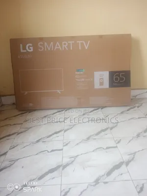 65 Inches Tv With Vibrating Colour