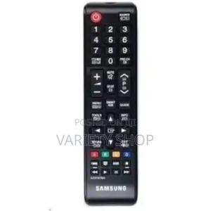 Samsung Smart Led LCD Replacement Remote Control