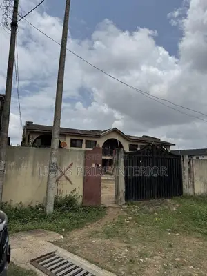 Furnished 2bdrm Block of Flats in Ifo for sale