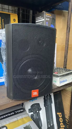 JBL Wall Speakers Model No.: Ft-1060hm