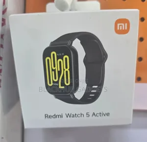 Redmi Watch 5 Active