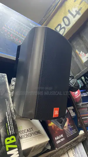 Wall Speaker JBL 6inches