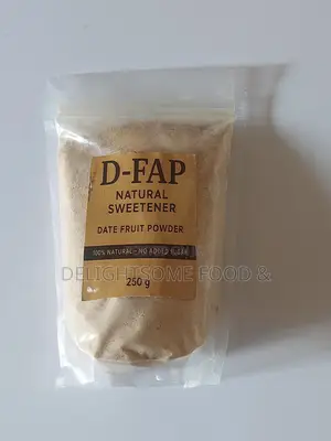 Date Fruit Powder - 250g
