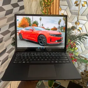Laptop Microsoft Surface Pro 4 16GB Intel Core i5 SSD 512GB