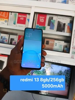 Xiaomi Redmi 13 256 GB