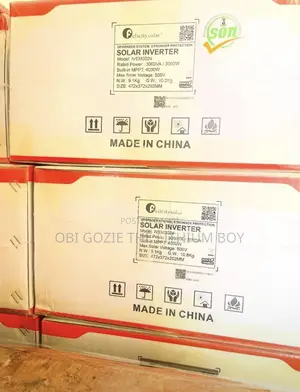 3kva-24v Felicity Pure Sine Wave Solar Hybrid Inverter Distributor