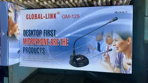 Conference or Meeting Microphone