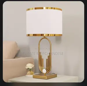 Bedside Lamp