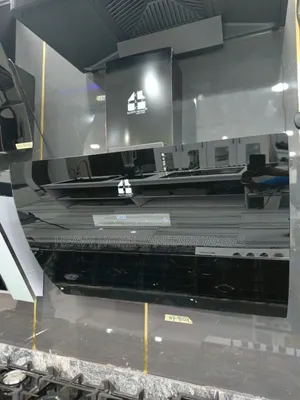 Wall Mounted Rangehood