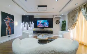 Stunning 3 Bedroom City View Maisonette