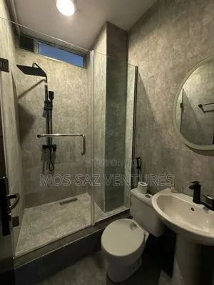 Furnished 3bdrm Maisonette in 1004 for rent