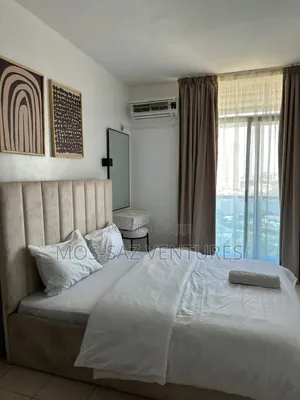 Furnished 3bdrm Maisonette in 1004 for rent