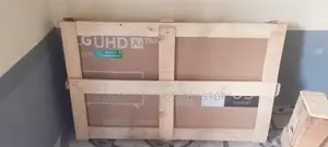 Lg 65 Inches Smart Android Tv Wifi Netflix Youtube