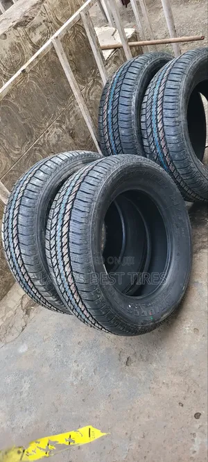 Originalbridgestone Dueler H/T684 Ii - 265/60r18 With 18monthswarranty