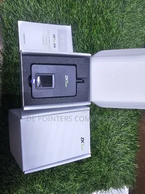 Zkteco 9500 Scanner