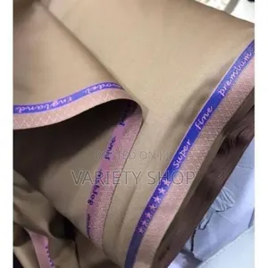 7 Star Cashmere Senator Materials Italian Wool 4yards